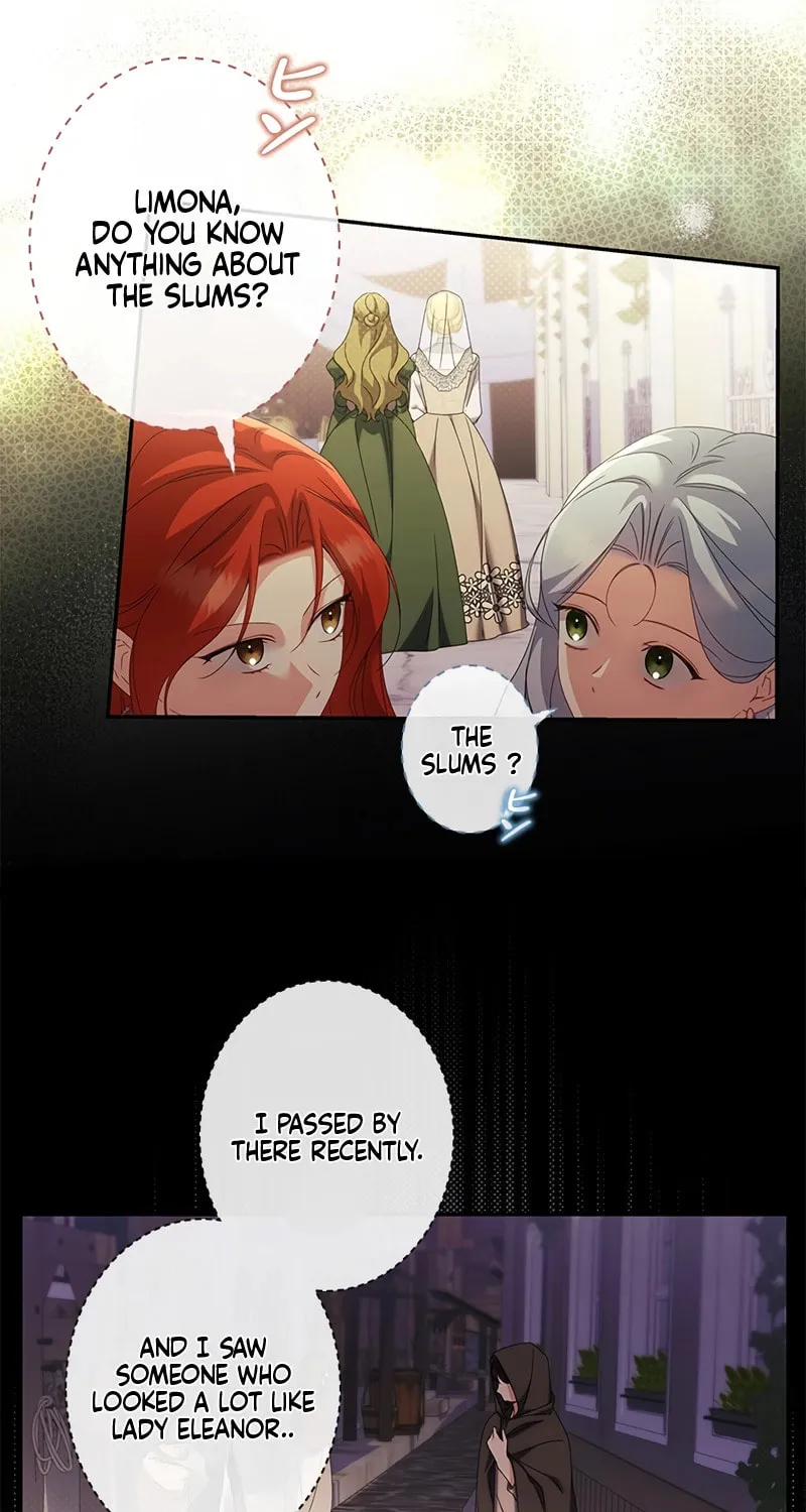 The Regressor Heroine and the Villainess Seeks to Coexist Chapter 24 page 44 - 