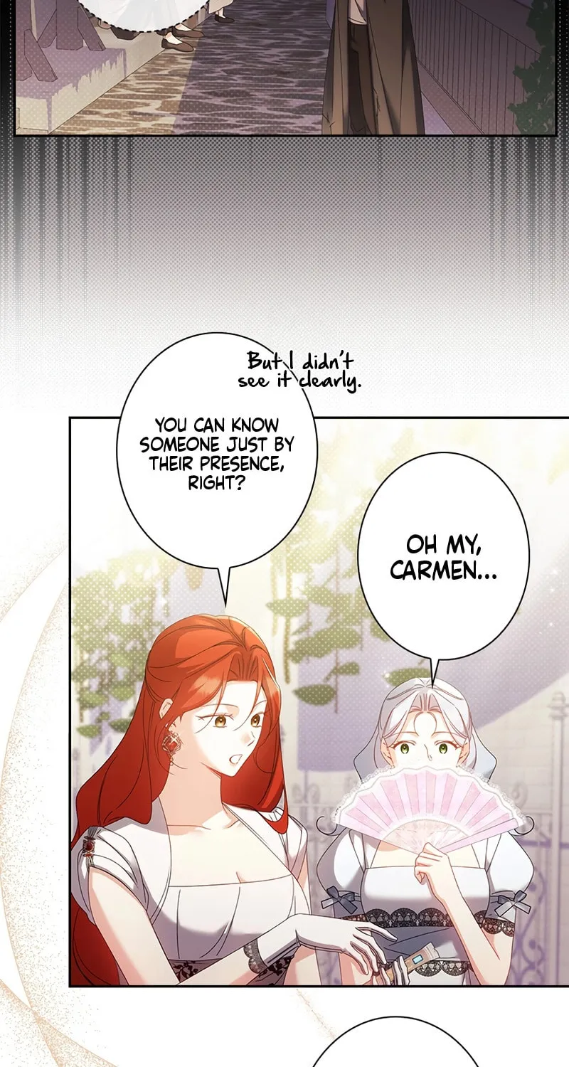 The Regressor Heroine and the Villainess Seeks to Coexist Chapter 24 page 45 - 