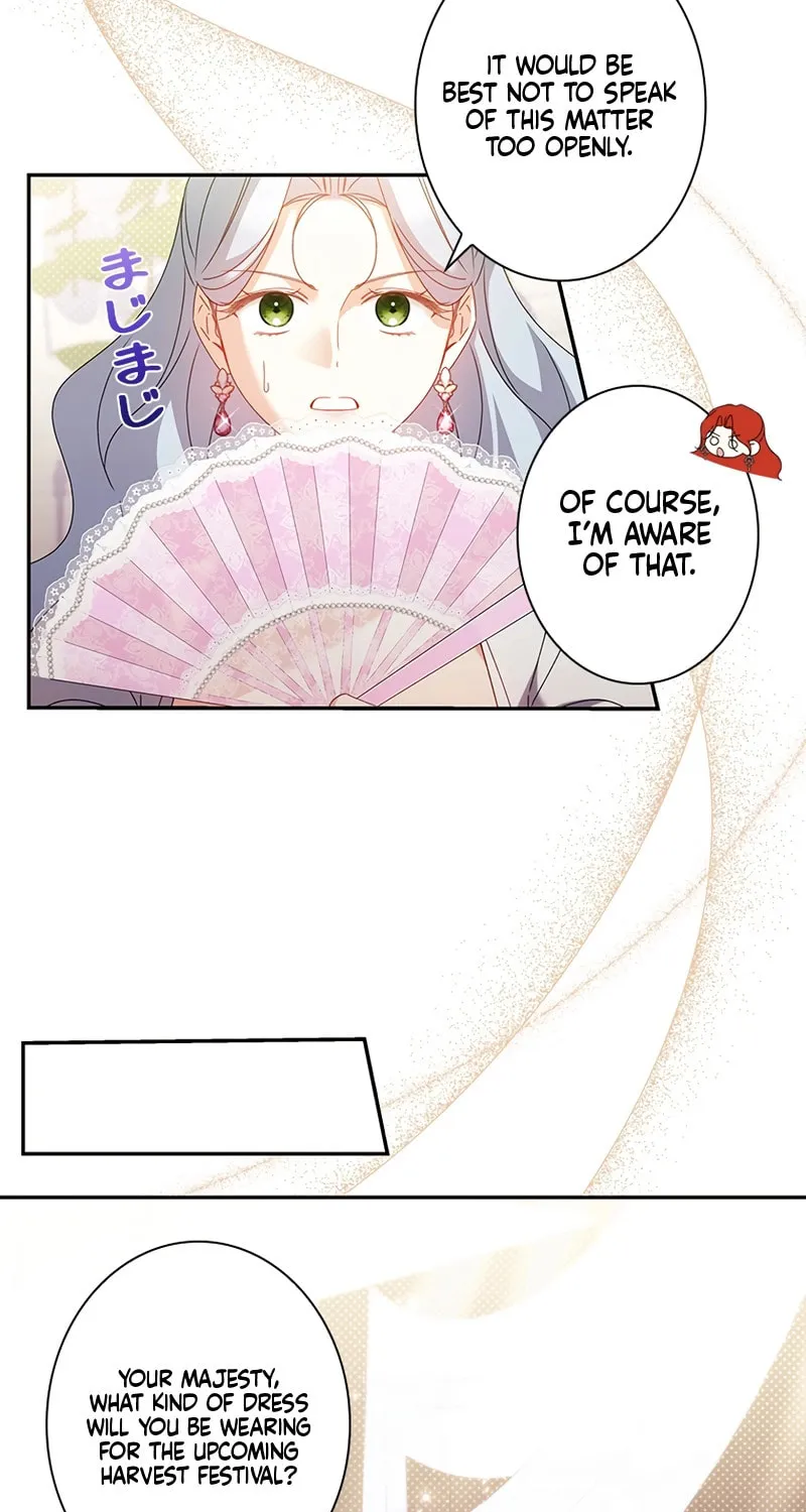 The Regressor Heroine and the Villainess Seeks to Coexist Chapter 24 page 46 - 
