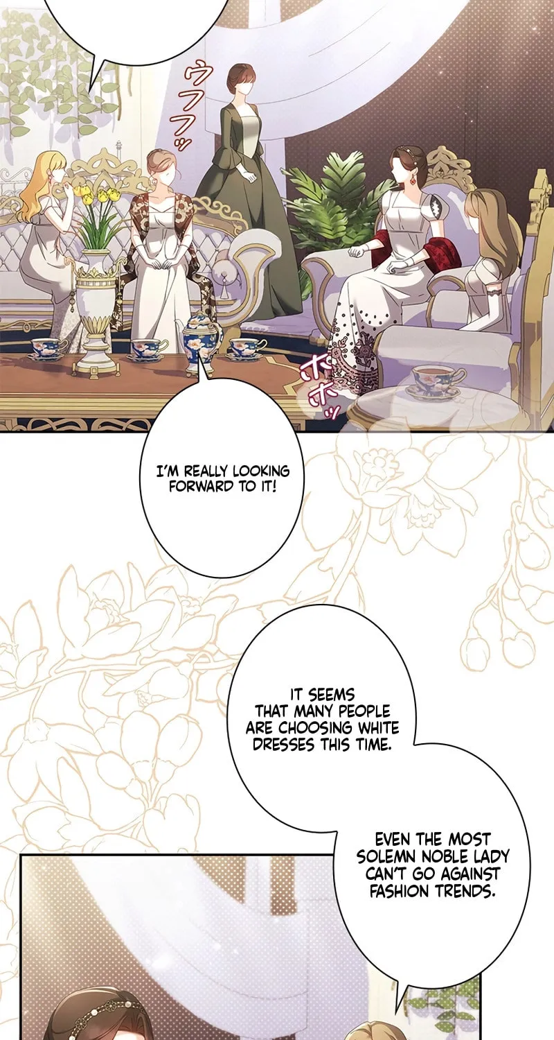 The Regressor Heroine and the Villainess Seeks to Coexist Chapter 24 page 47 - 