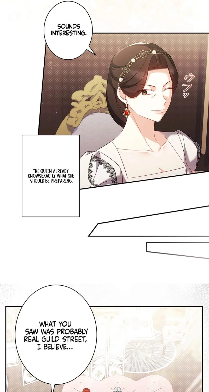 The Regressor Heroine and the Villainess Seeks to Coexist Chapter 24 page 50 - 