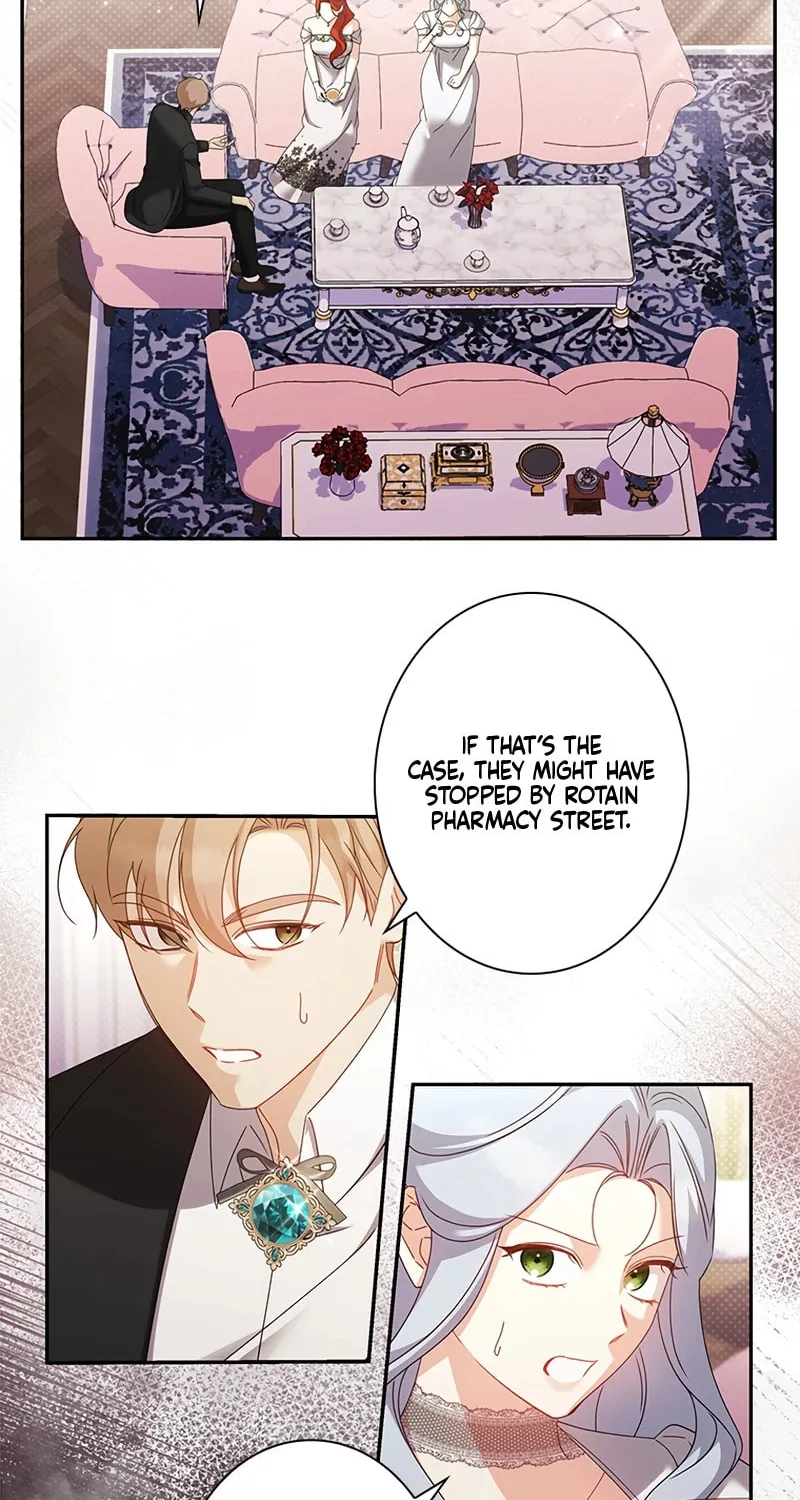 The Regressor Heroine and the Villainess Seeks to Coexist Chapter 24 page 51 - 