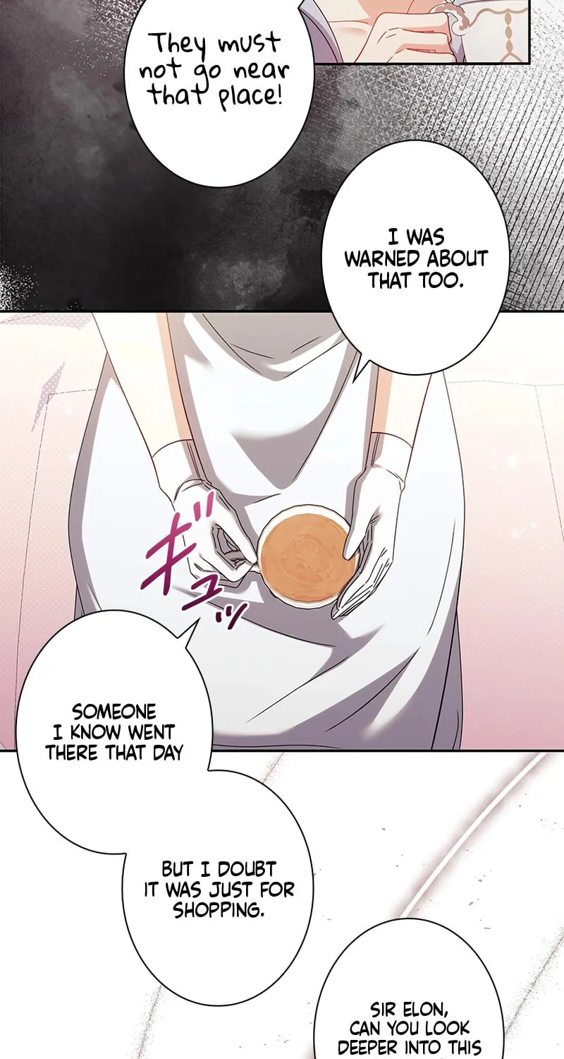 The Regressor Heroine and the Villainess Seeks to Coexist Chapter 24 page 52 - 