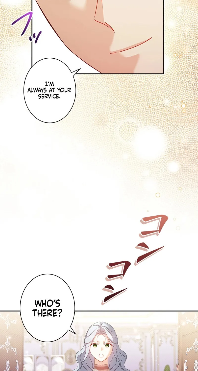 The Regressor Heroine and the Villainess Seeks to Coexist Chapter 24 page 55 - 