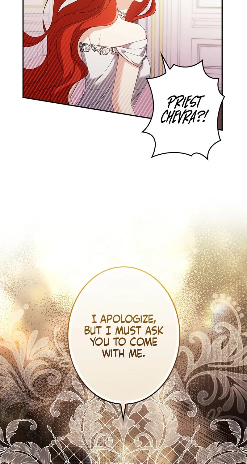 The Regressor Heroine and the Villainess Seeks to Coexist Chapter 24 page 57 - 
