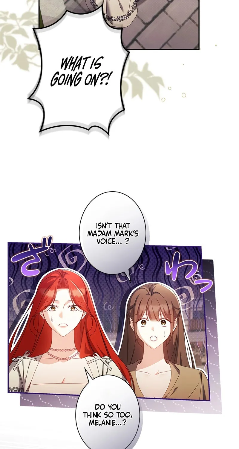 The Regressor Heroine and the Villainess Seeks to Coexist Chapter 24 page 7 - 