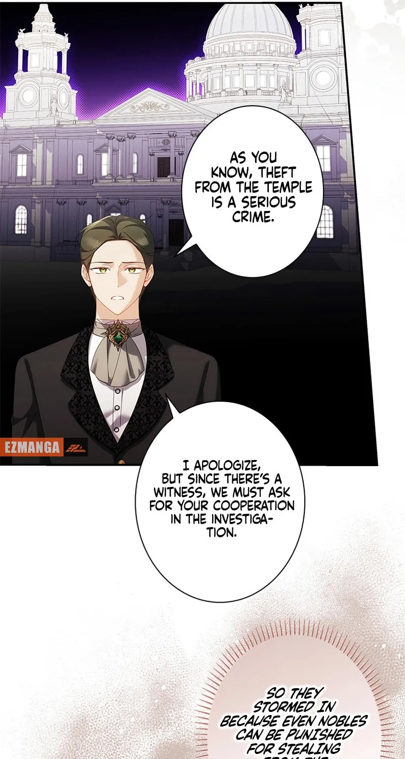 The Regressor Heroine and the Villainess Seeks to Coexist Chapter 25 page 11 - 