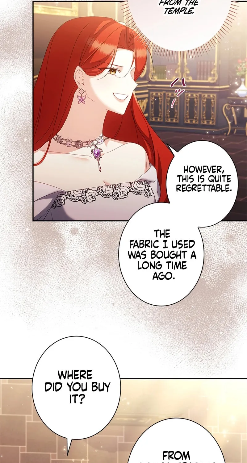 The Regressor Heroine and the Villainess Seeks to Coexist Chapter 25 page 12 - 