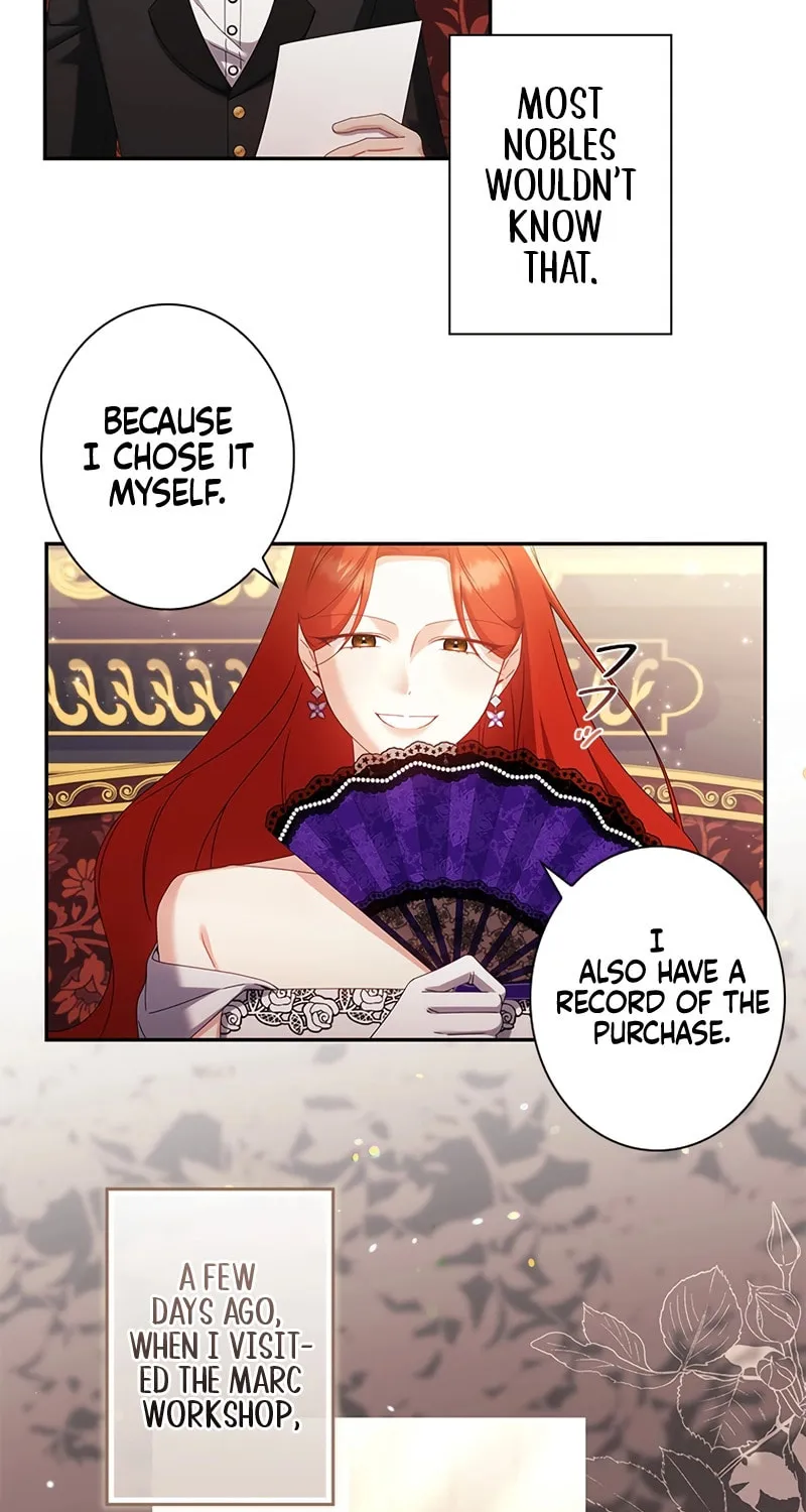 The Regressor Heroine and the Villainess Seeks to Coexist Chapter 25 page 14 - 