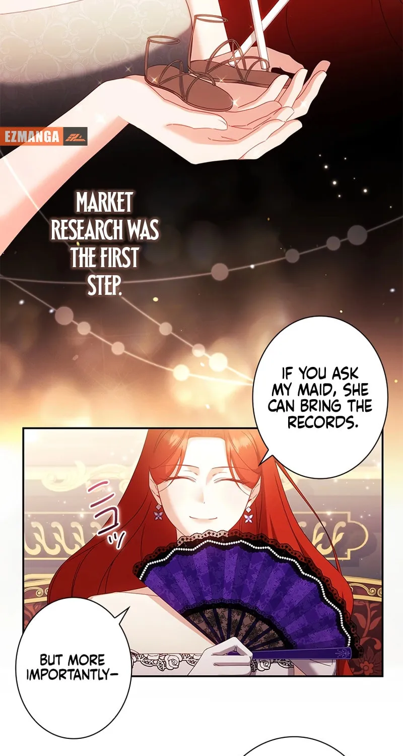 The Regressor Heroine and the Villainess Seeks to Coexist Chapter 25 page 17 - 