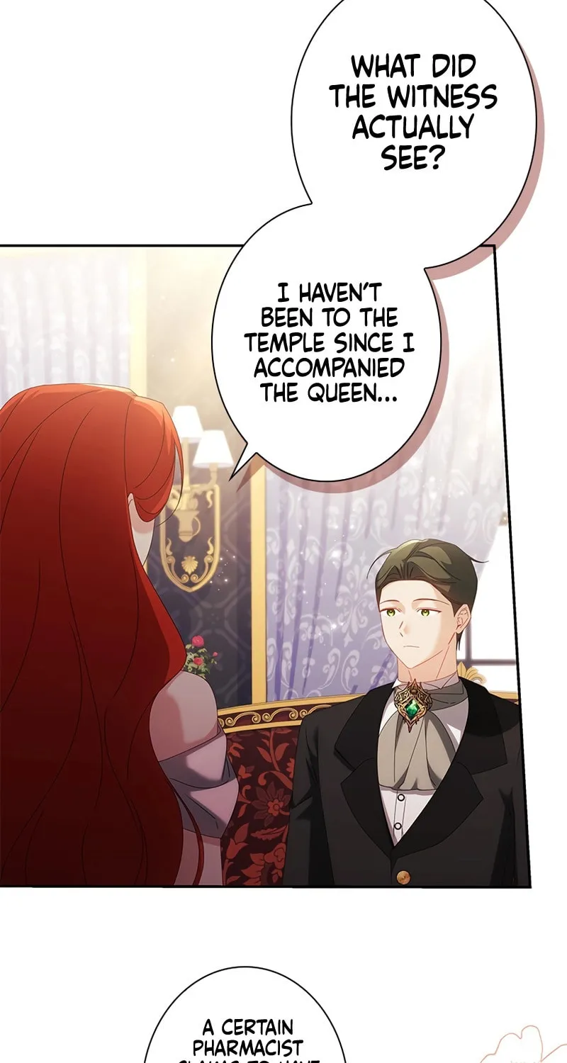 The Regressor Heroine and the Villainess Seeks to Coexist Chapter 25 page 18 - 