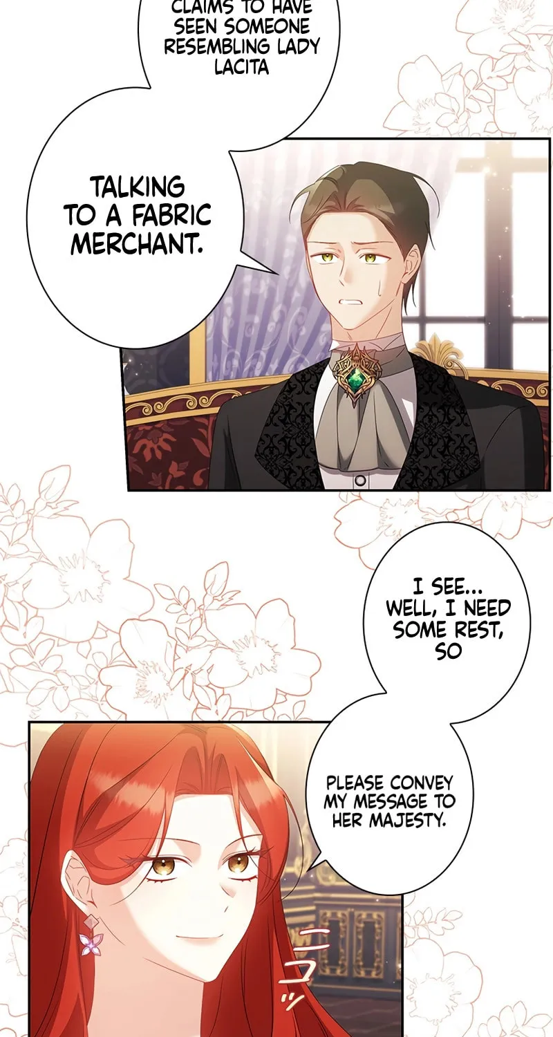 The Regressor Heroine and the Villainess Seeks to Coexist Chapter 25 page 19 - 