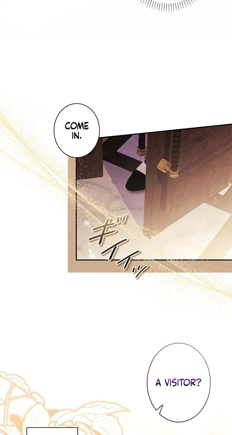 The Regressor Heroine and the Villainess Seeks to Coexist Chapter 25 page 25 - 