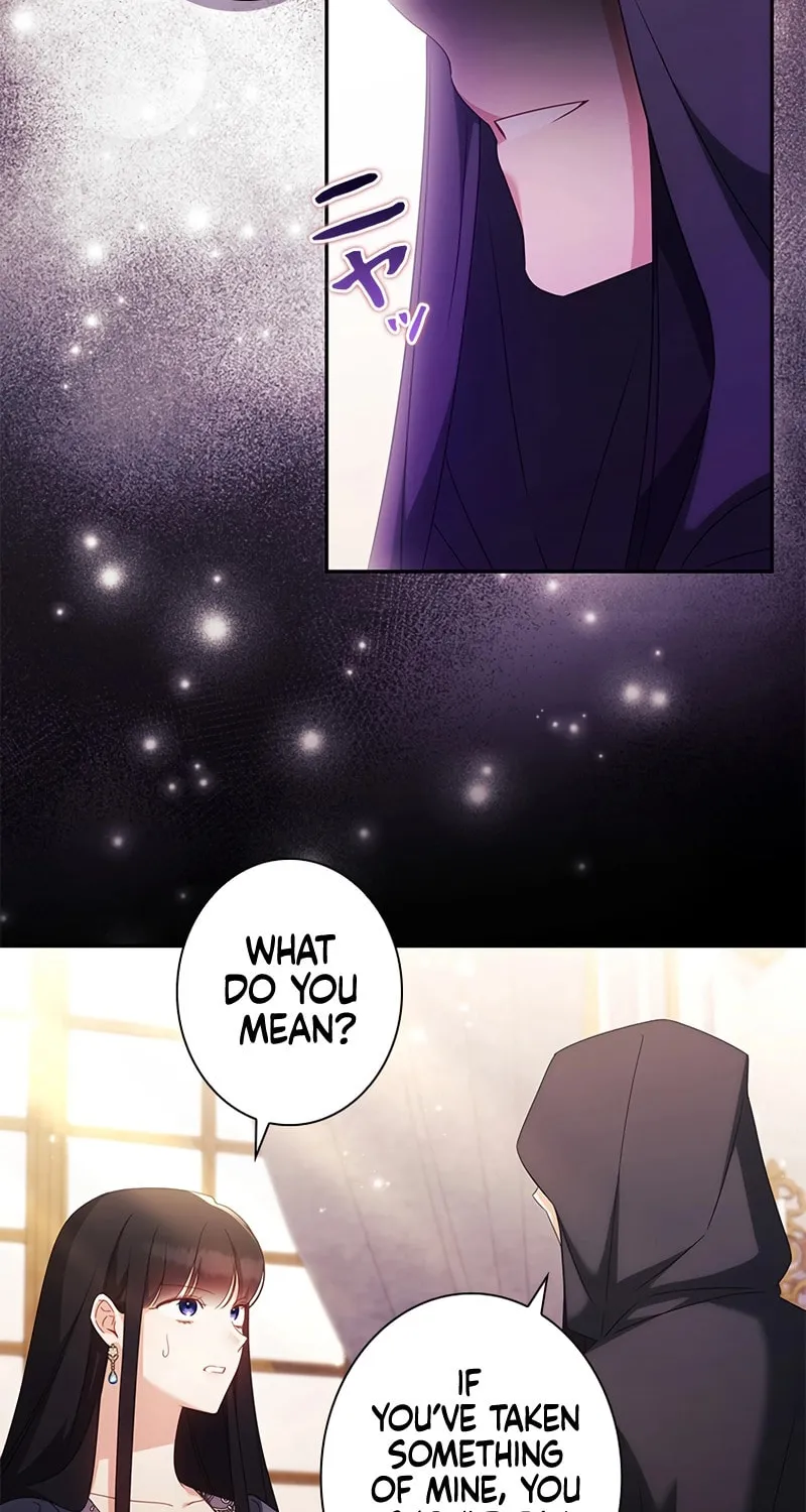 The Regressor Heroine and the Villainess Seeks to Coexist Chapter 25 page 28 - 