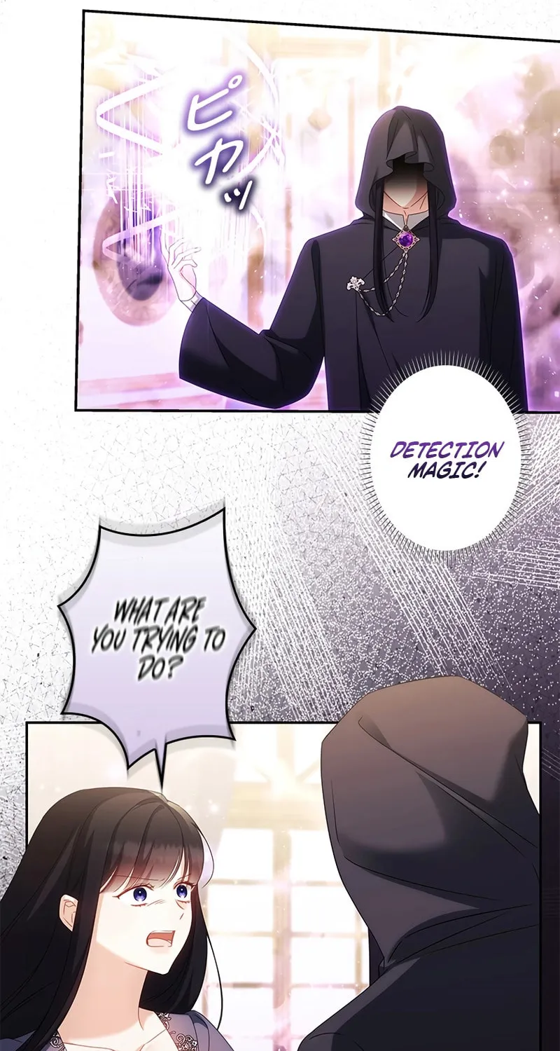 The Regressor Heroine and the Villainess Seeks to Coexist Chapter 25 page 32 - 
