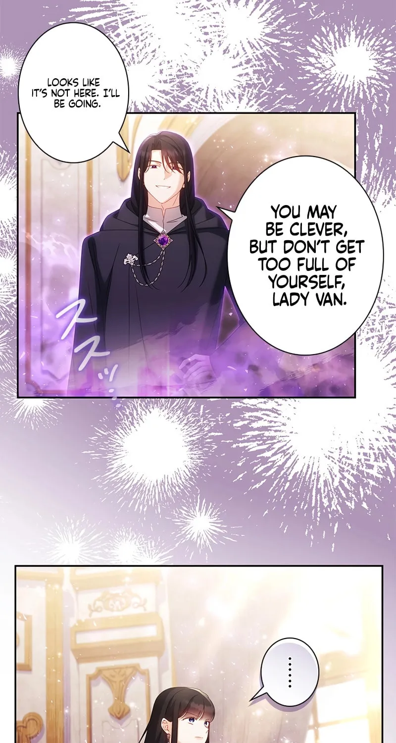 The Regressor Heroine and the Villainess Seeks to Coexist Chapter 25 page 37 - 