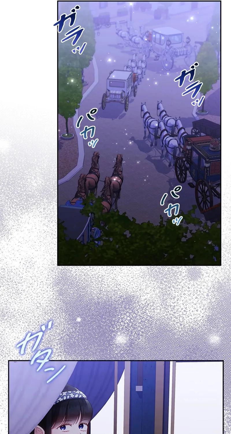 The Regressor Heroine and the Villainess Seeks to Coexist Chapter 25 page 39 - 