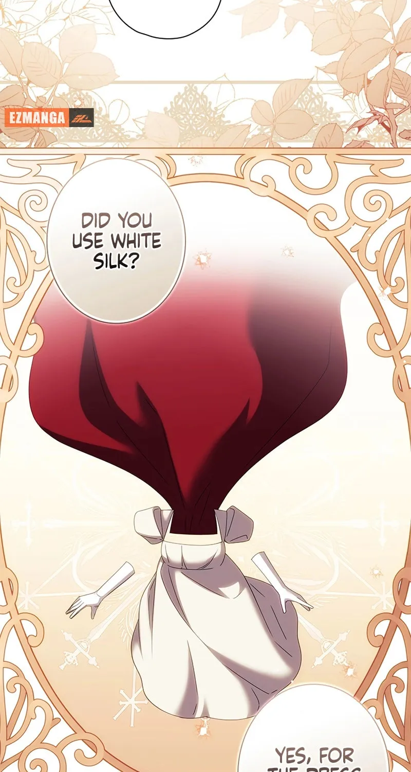 The Regressor Heroine and the Villainess Seeks to Coexist Chapter 25 page 5 - 