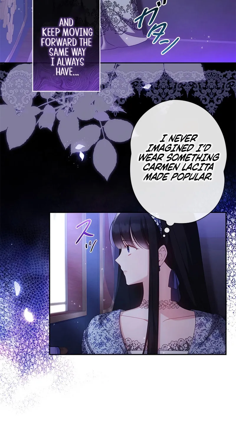 The Regressor Heroine and the Villainess Seeks to Coexist Chapter 25 page 41 - 