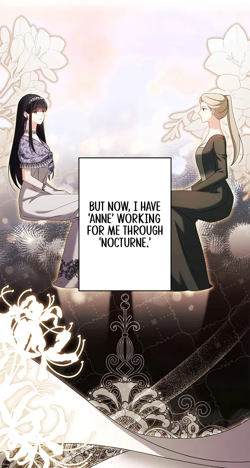 The Regressor Heroine and the Villainess Seeks to Coexist Chapter 25 page 42 - 