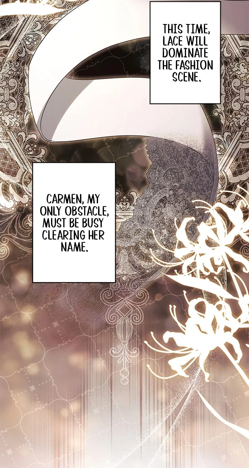 The Regressor Heroine and the Villainess Seeks to Coexist Chapter 25 page 43 - 