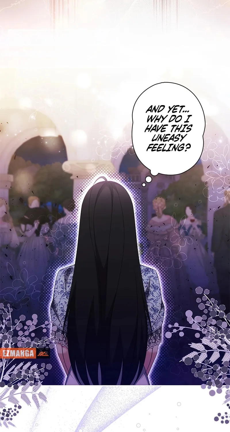 The Regressor Heroine and the Villainess Seeks to Coexist Chapter 25 page 44 - 