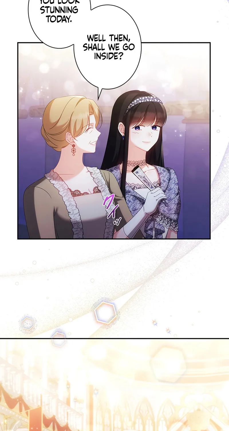 The Regressor Heroine and the Villainess Seeks to Coexist Chapter 25 page 46 - 