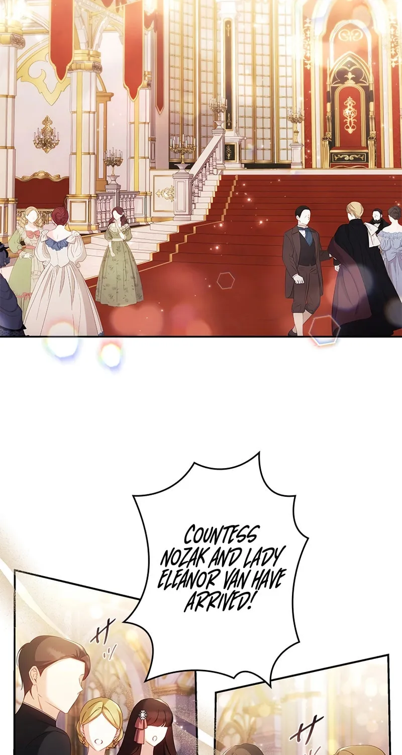 The Regressor Heroine and the Villainess Seeks to Coexist Chapter 25 page 47 - 