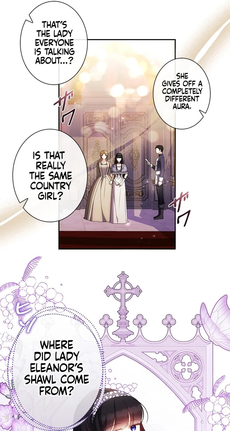 The Regressor Heroine and the Villainess Seeks to Coexist Chapter 25 page 49 - 