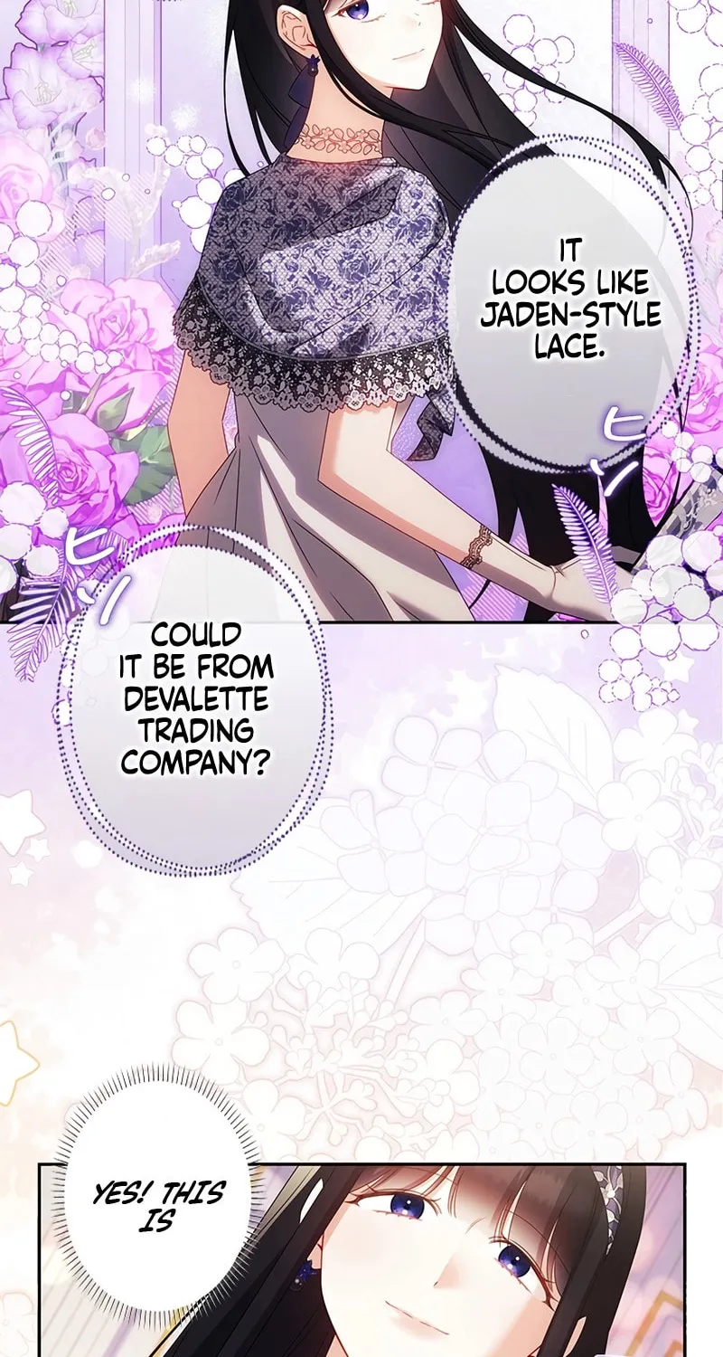 The Regressor Heroine and the Villainess Seeks to Coexist Chapter 25 page 50 - 