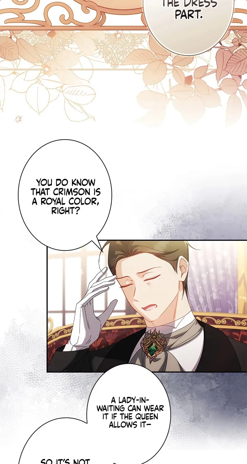 The Regressor Heroine and the Villainess Seeks to Coexist Chapter 25 page 6 - 