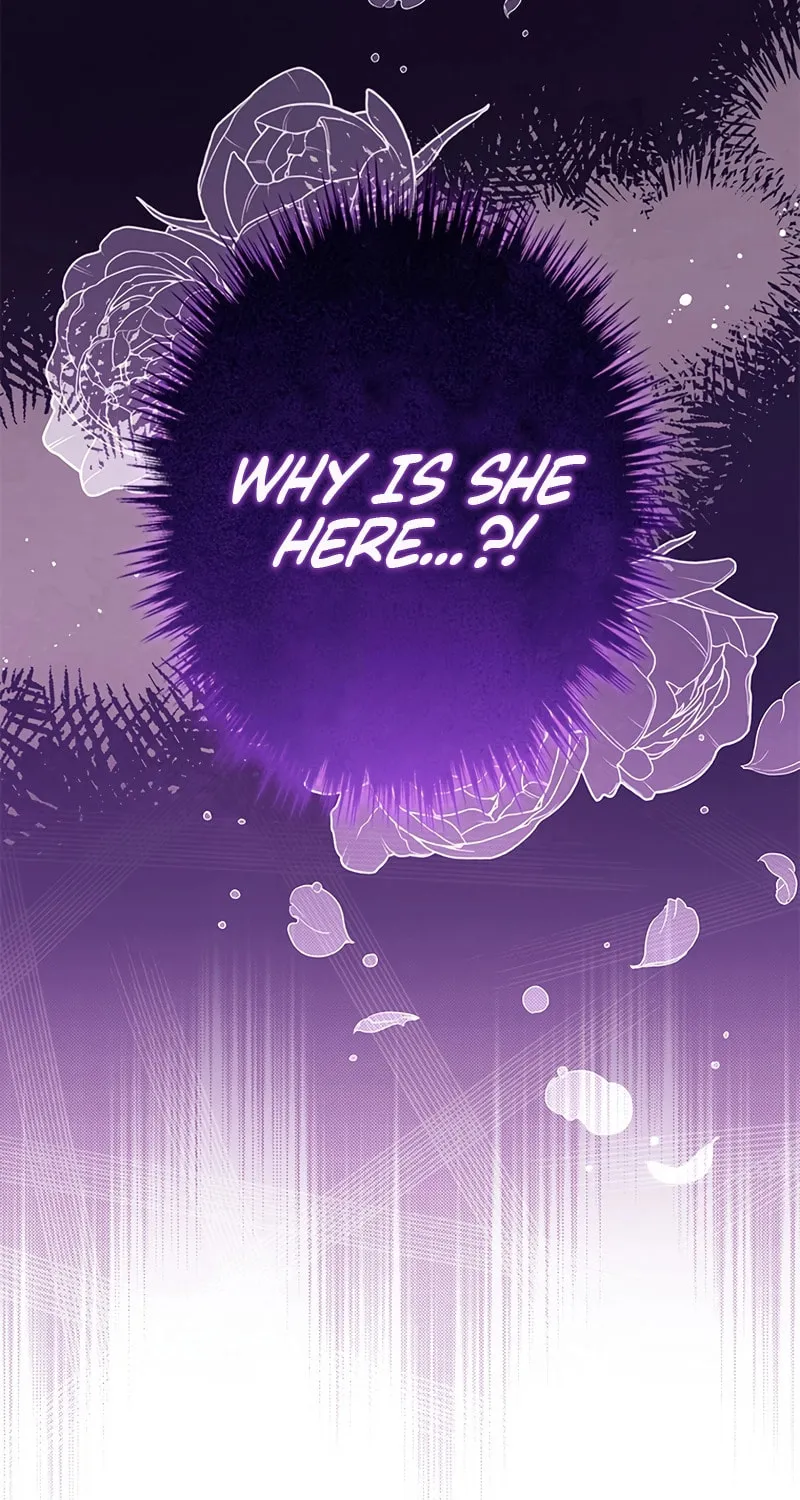 The Regressor Heroine and the Villainess Seeks to Coexist Chapter 25 page 55 - 