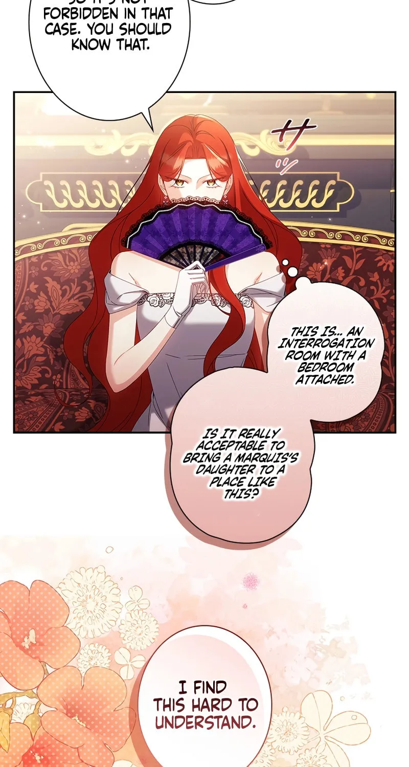 The Regressor Heroine and the Villainess Seeks to Coexist Chapter 25 page 7 - 