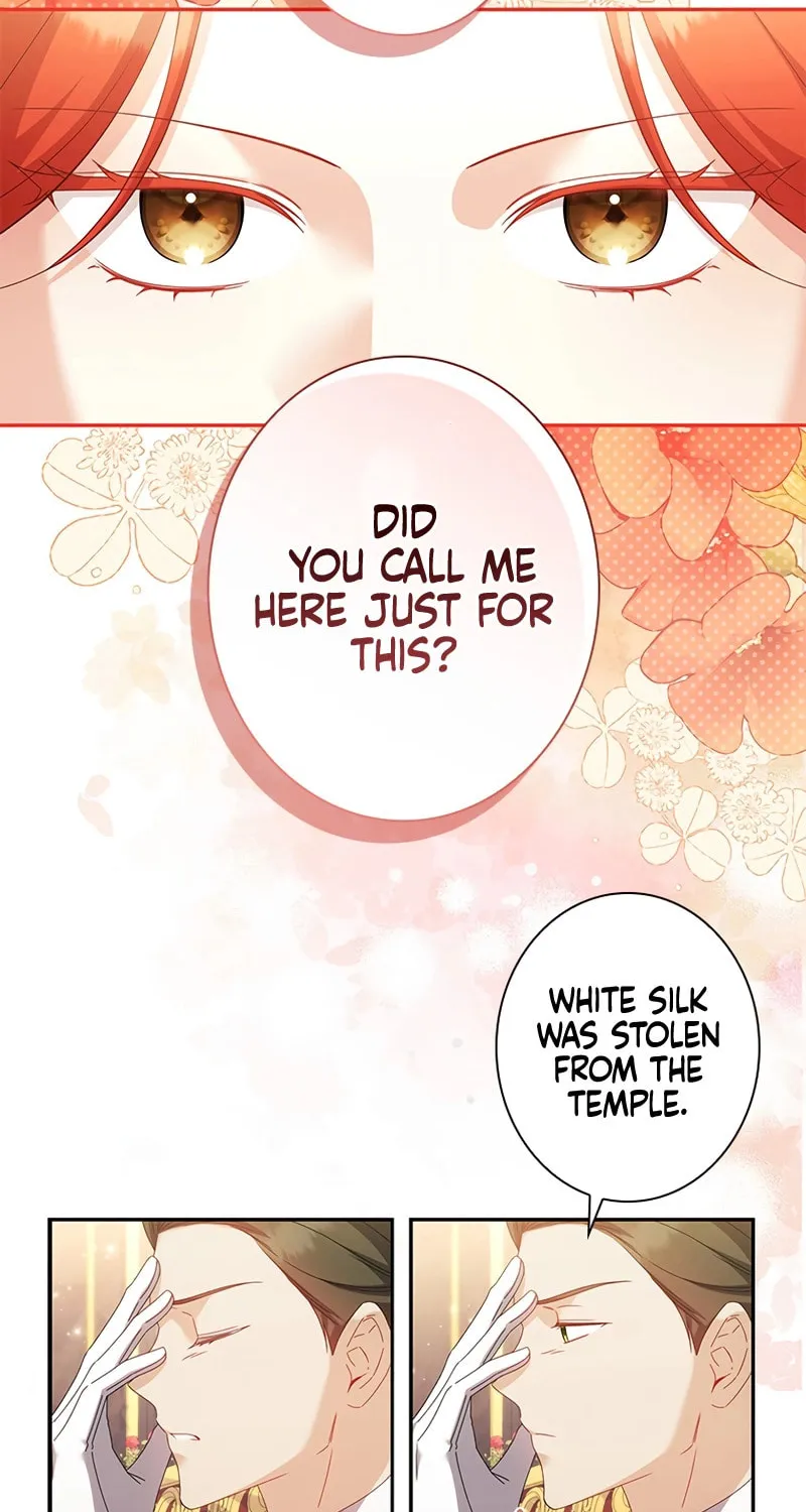 The Regressor Heroine and the Villainess Seeks to Coexist Chapter 25 page 8 - 