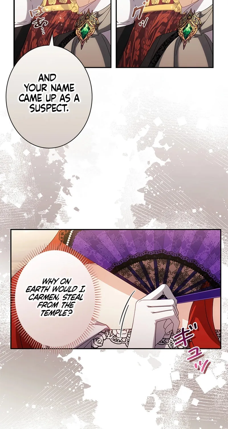 The Regressor Heroine and the Villainess Seeks to Coexist Chapter 25 page 9 - 