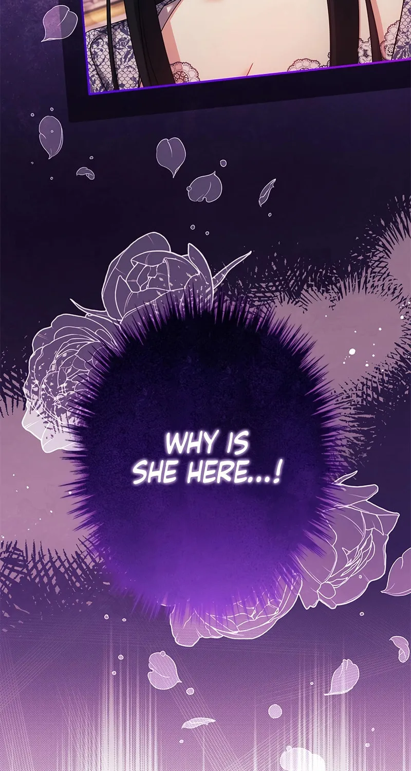 The Regressor Heroine and the Villainess Seeks to Coexist Chapter 26 page 2 - 