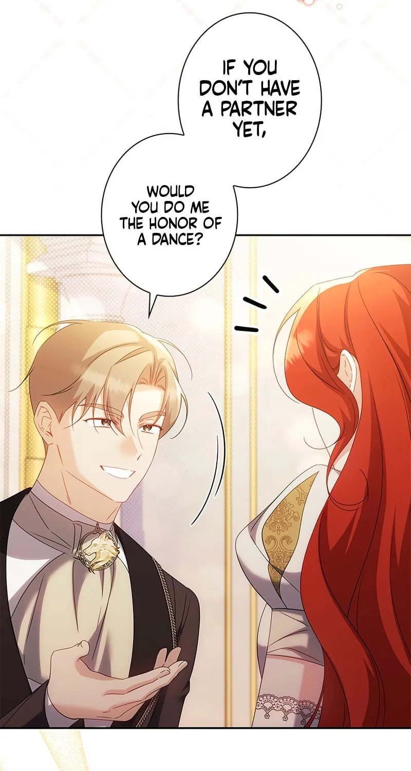 The Regressor Heroine and the Villainess Seeks to Coexist Chapter 26 page 16 - 