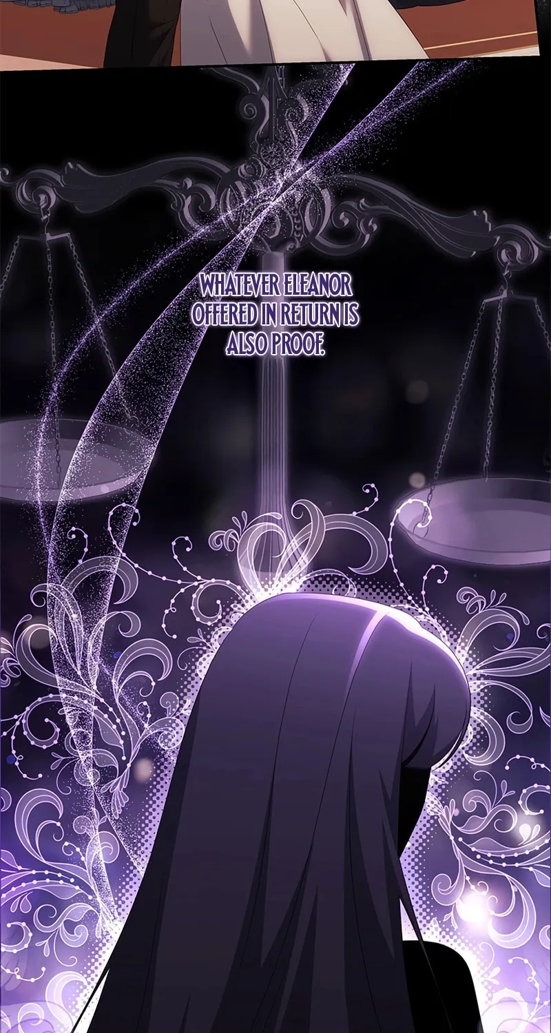 The Regressor Heroine and the Villainess Seeks to Coexist Chapter 26 page 19 - 