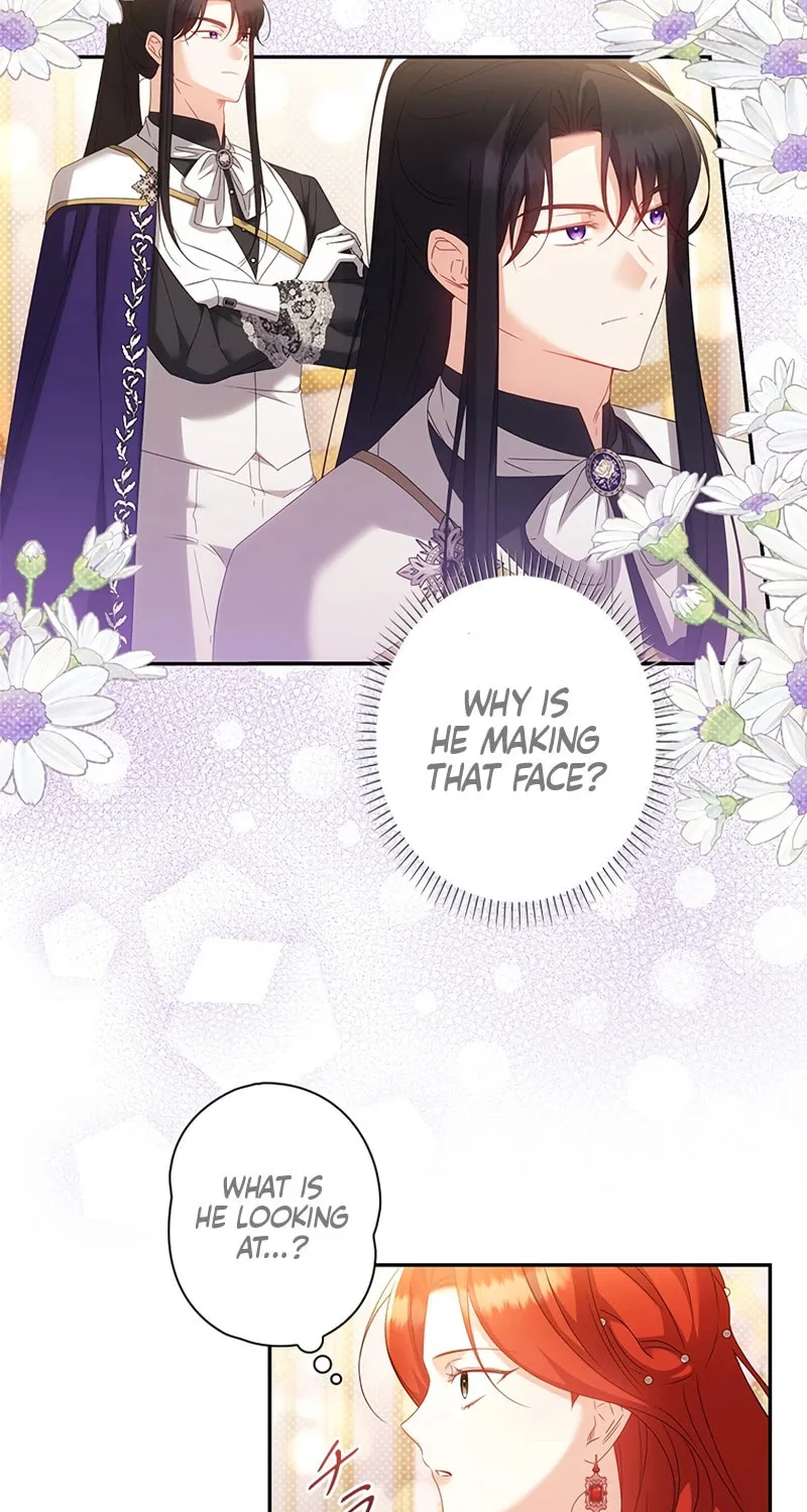 The Regressor Heroine and the Villainess Seeks to Coexist Chapter 26 page 22 - 