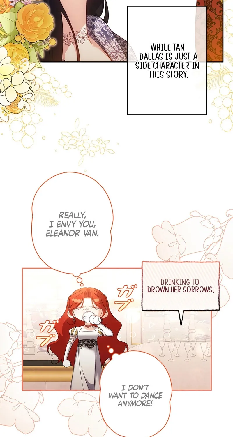 The Regressor Heroine and the Villainess Seeks to Coexist Chapter 26 page 24 - 