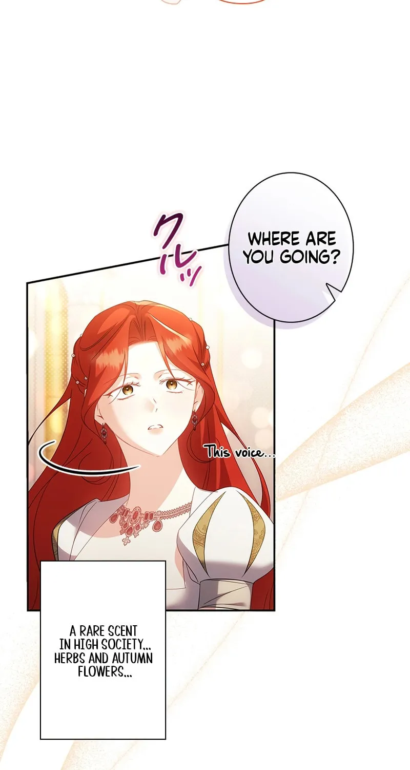 The Regressor Heroine and the Villainess Seeks to Coexist Chapter 26 page 25 - 