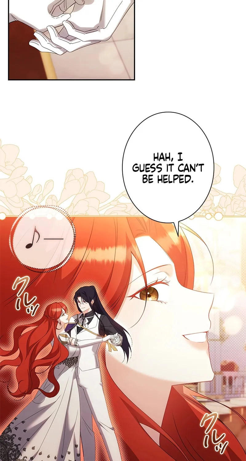 The Regressor Heroine and the Villainess Seeks to Coexist Chapter 26 page 29 - 
