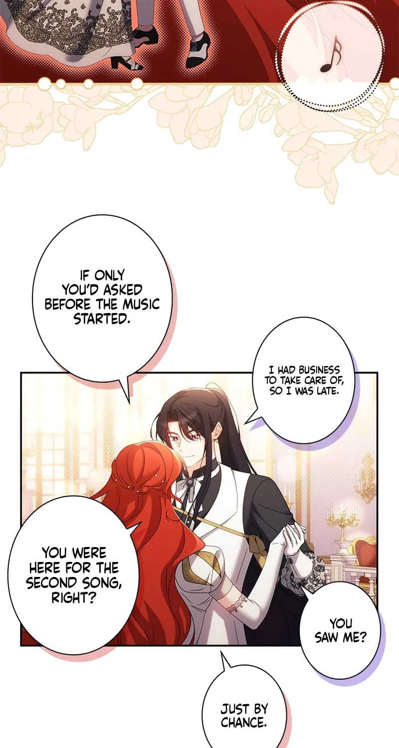 The Regressor Heroine and the Villainess Seeks to Coexist Chapter 26 page 30 - 
