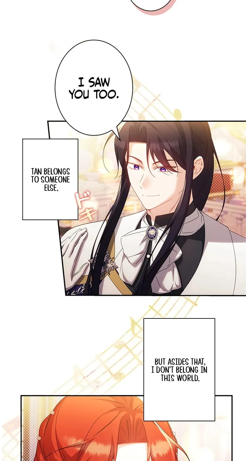 The Regressor Heroine and the Villainess Seeks to Coexist Chapter 26 page 31 - 