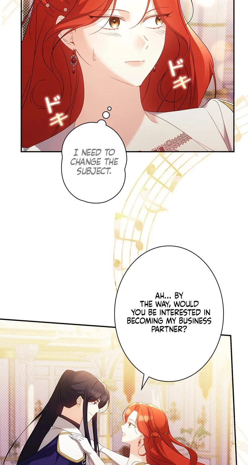 The Regressor Heroine and the Villainess Seeks to Coexist Chapter 26 page 32 - 