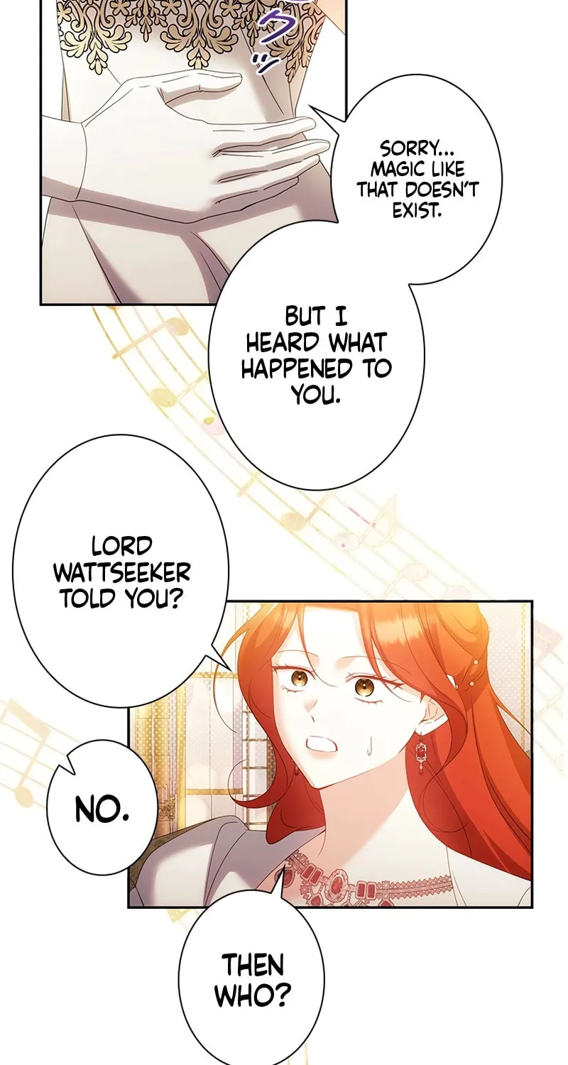 The Regressor Heroine and the Villainess Seeks to Coexist Chapter 26 page 38 - 