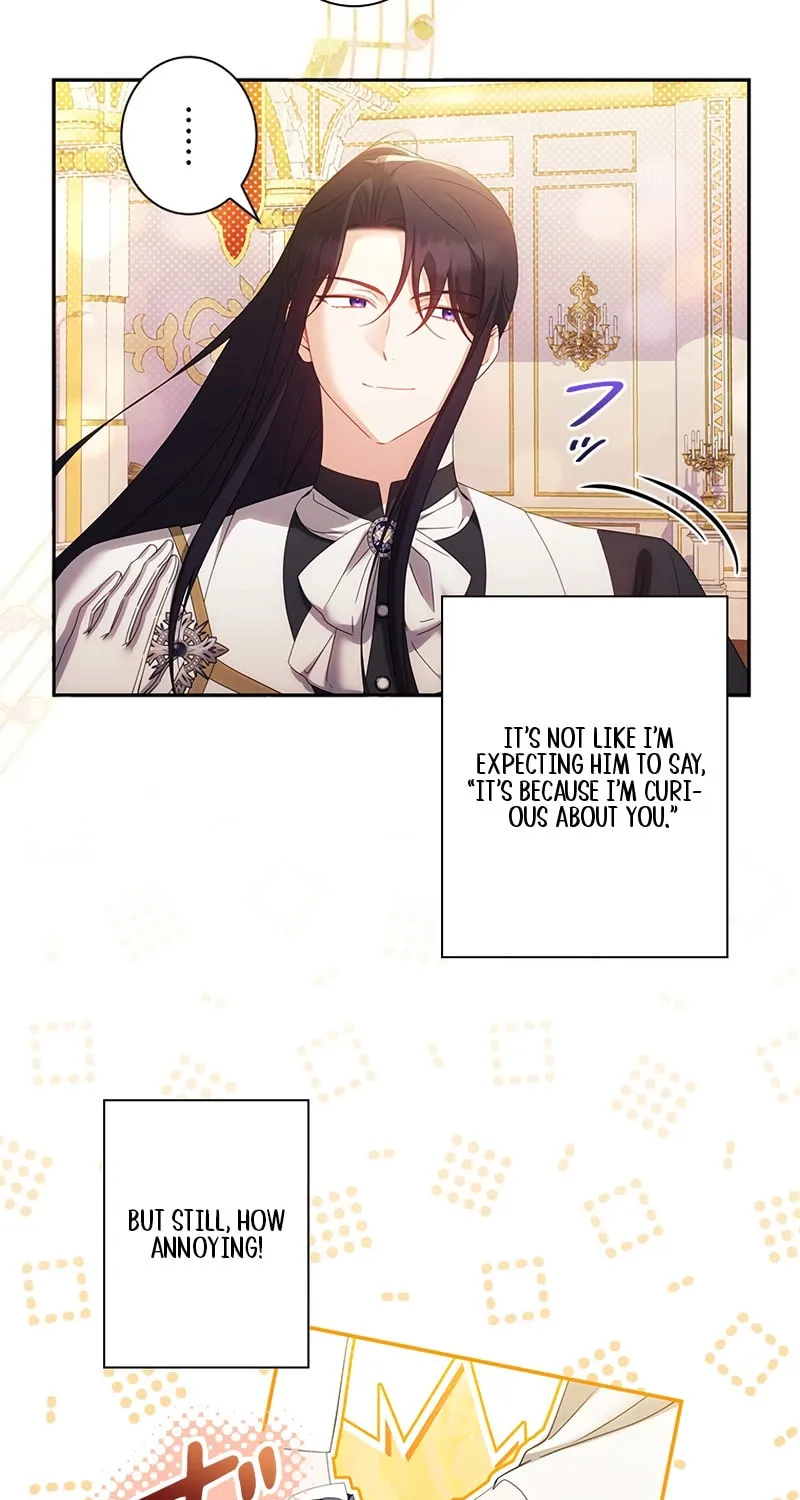 The Regressor Heroine and the Villainess Seeks to Coexist Chapter 26 page 39 - 