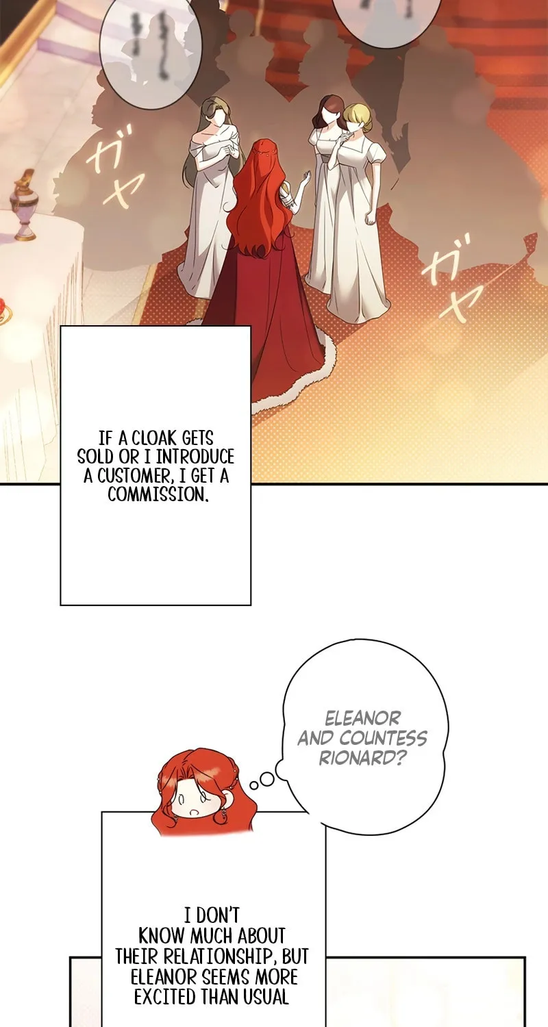 The Regressor Heroine and the Villainess Seeks to Coexist Chapter 26 page 5 - 
