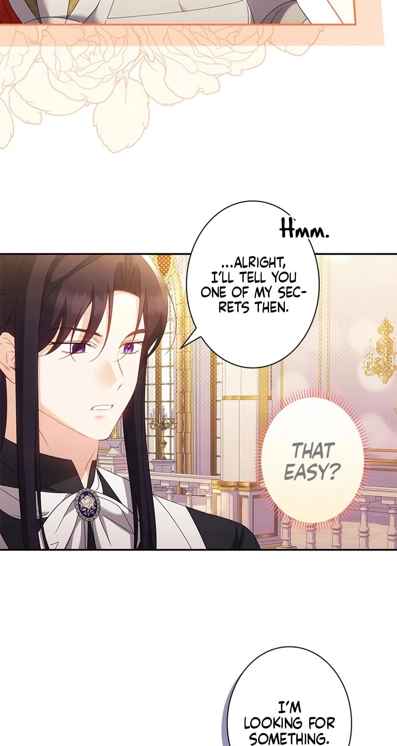 The Regressor Heroine and the Villainess Seeks to Coexist Chapter 26 page 41 - 