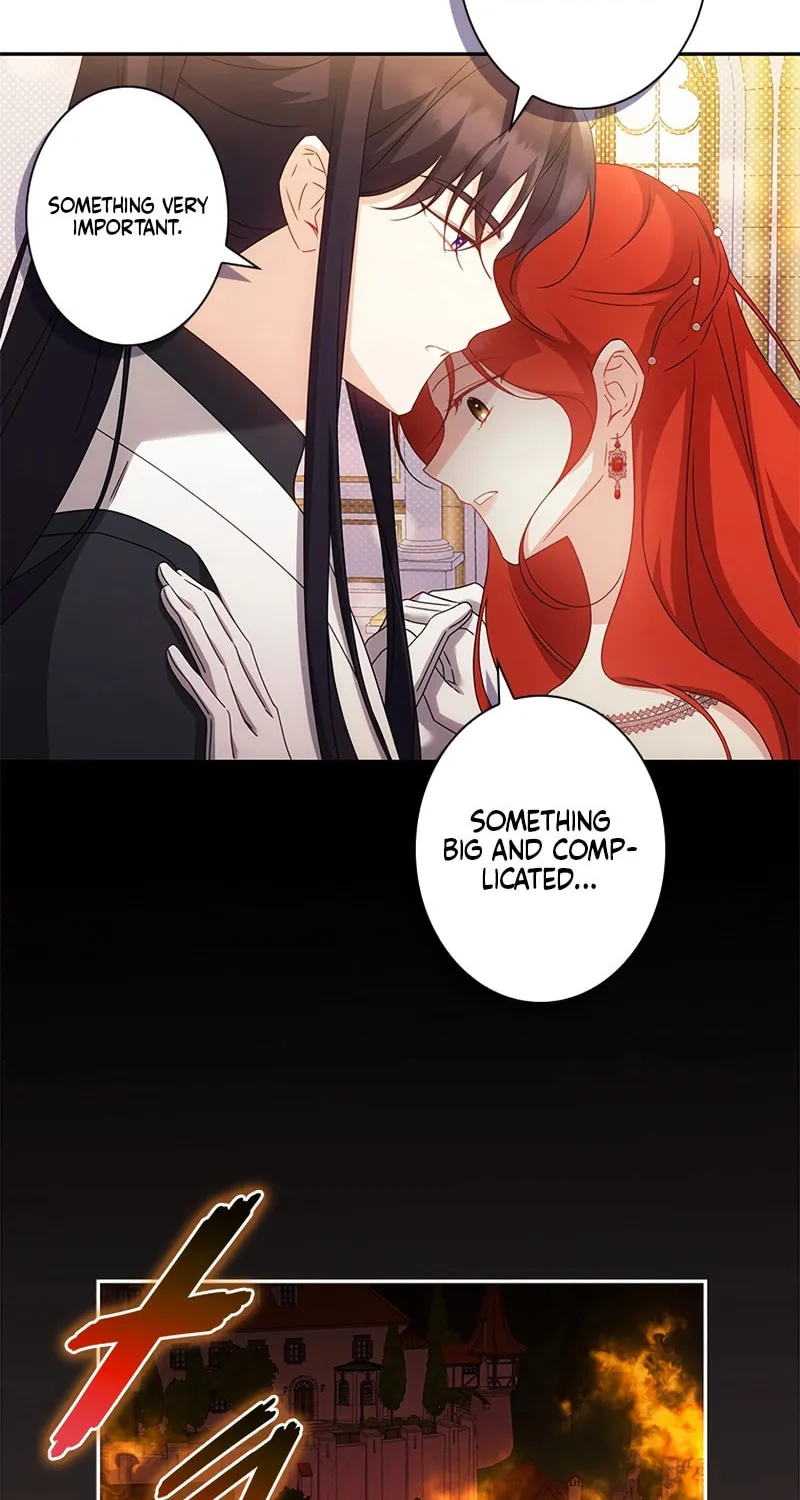 The Regressor Heroine and the Villainess Seeks to Coexist Chapter 26 page 42 - 